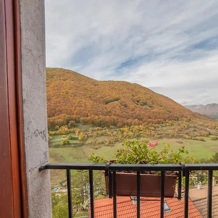 Hotel La Pieja à Opi Extérieur photo